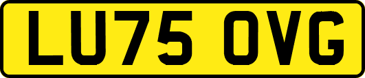 LU75OVG