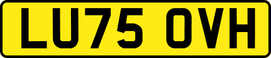 LU75OVH