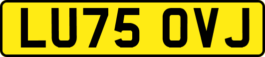 LU75OVJ