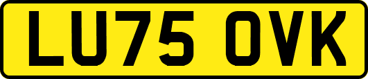 LU75OVK
