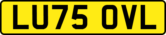 LU75OVL