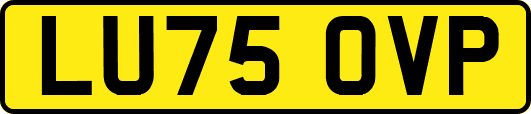 LU75OVP