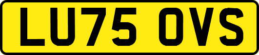 LU75OVS