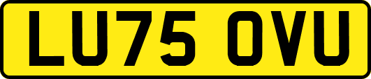 LU75OVU