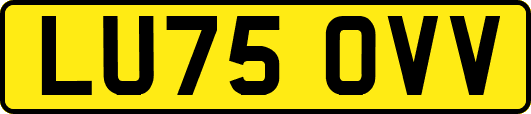 LU75OVV