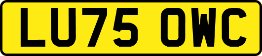 LU75OWC