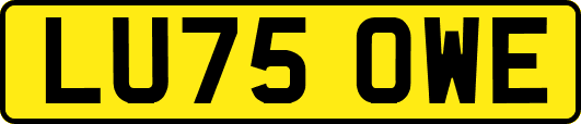 LU75OWE
