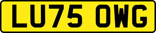 LU75OWG