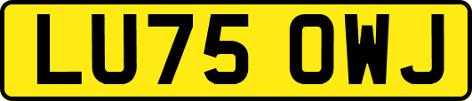 LU75OWJ