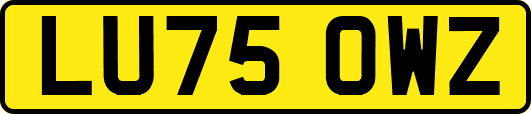 LU75OWZ