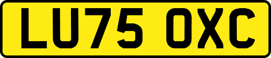 LU75OXC