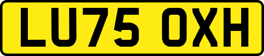 LU75OXH