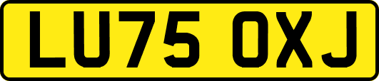 LU75OXJ