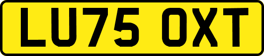 LU75OXT