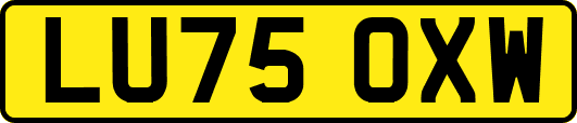 LU75OXW