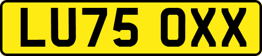LU75OXX