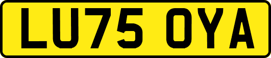 LU75OYA