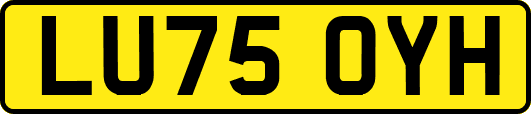 LU75OYH
