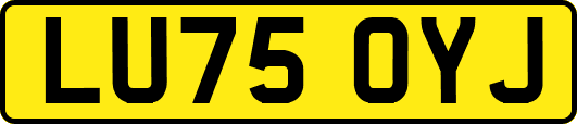 LU75OYJ