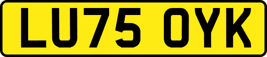 LU75OYK