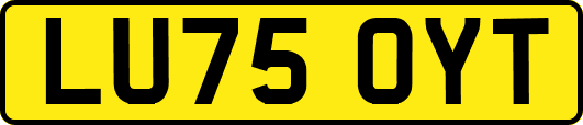 LU75OYT