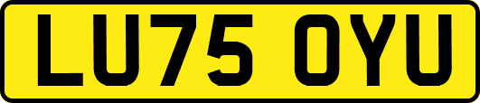 LU75OYU
