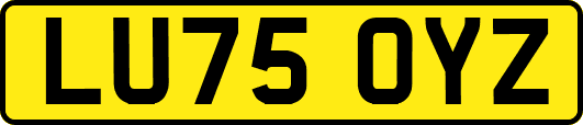 LU75OYZ