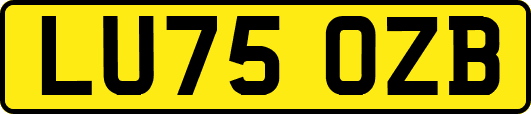 LU75OZB