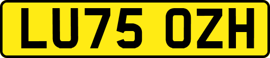 LU75OZH