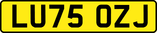 LU75OZJ