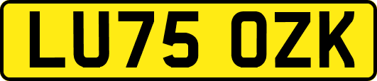 LU75OZK