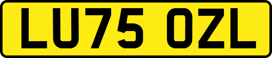 LU75OZL