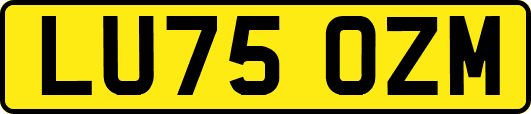 LU75OZM