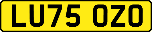 LU75OZO
