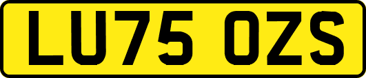 LU75OZS