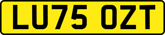 LU75OZT