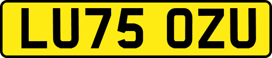 LU75OZU