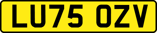 LU75OZV