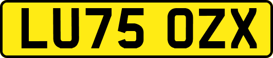 LU75OZX