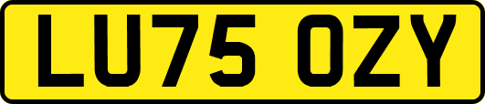 LU75OZY