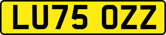 LU75OZZ