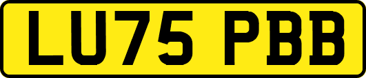 LU75PBB
