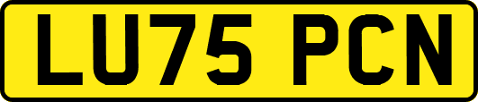 LU75PCN