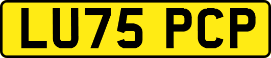 LU75PCP