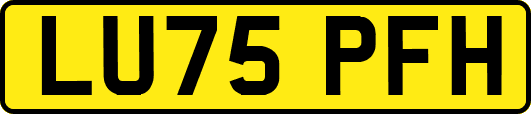 LU75PFH