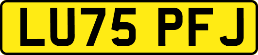 LU75PFJ