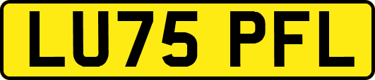 LU75PFL