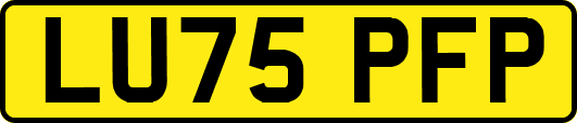 LU75PFP