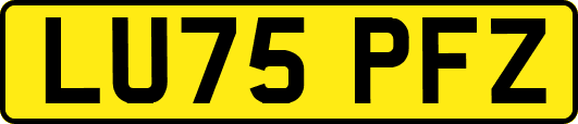 LU75PFZ