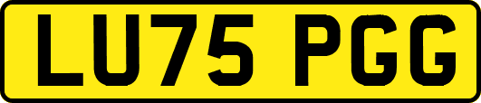 LU75PGG